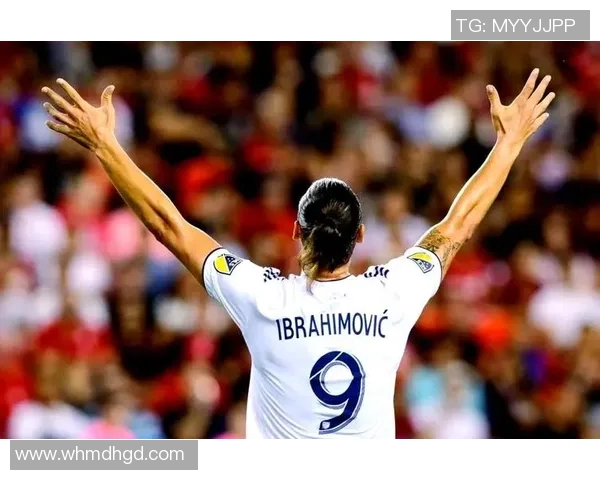 伊布41岁替补进球刷新欧冠最老纪录传奇再续辉煌