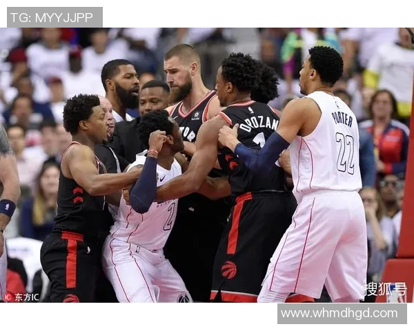 奇才与猛龙季后赛首战激烈对决精彩瞬间回顾与分析 奇才与猛龙季后赛首战激烈对决精彩瞬间回顾与分析