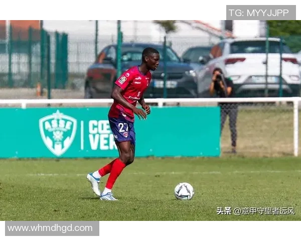 巴黎与克莱蒙对决前瞻分析及竞猜推荐全攻略