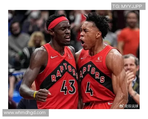 帕斯卡尔西亚卡姆:从新星到NBA明星的蜕变之路 帕斯卡尔西亚卡姆:从新星到NBA明星的蜕变之路